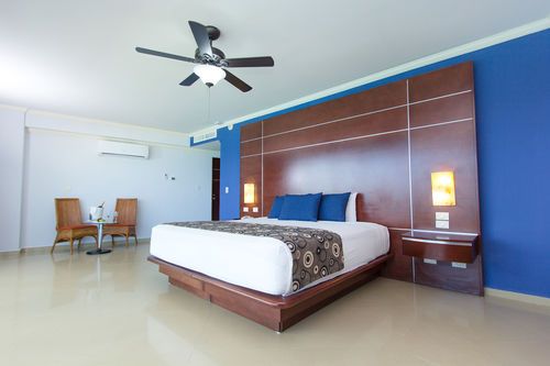 Seadust Cancun Family Resort - All Inclusive фото 69