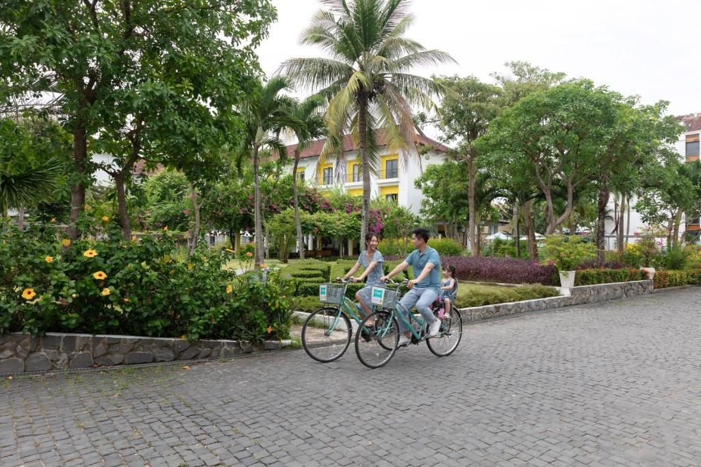 EMM Hotel Hoi An фото 62