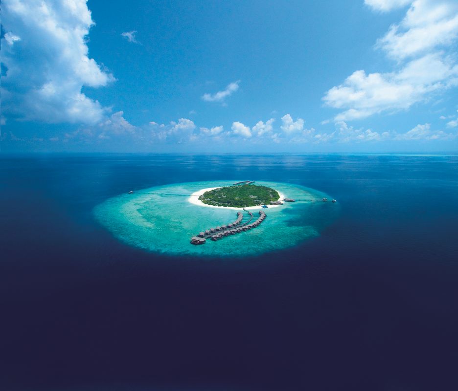 JA Manafaru фото 72