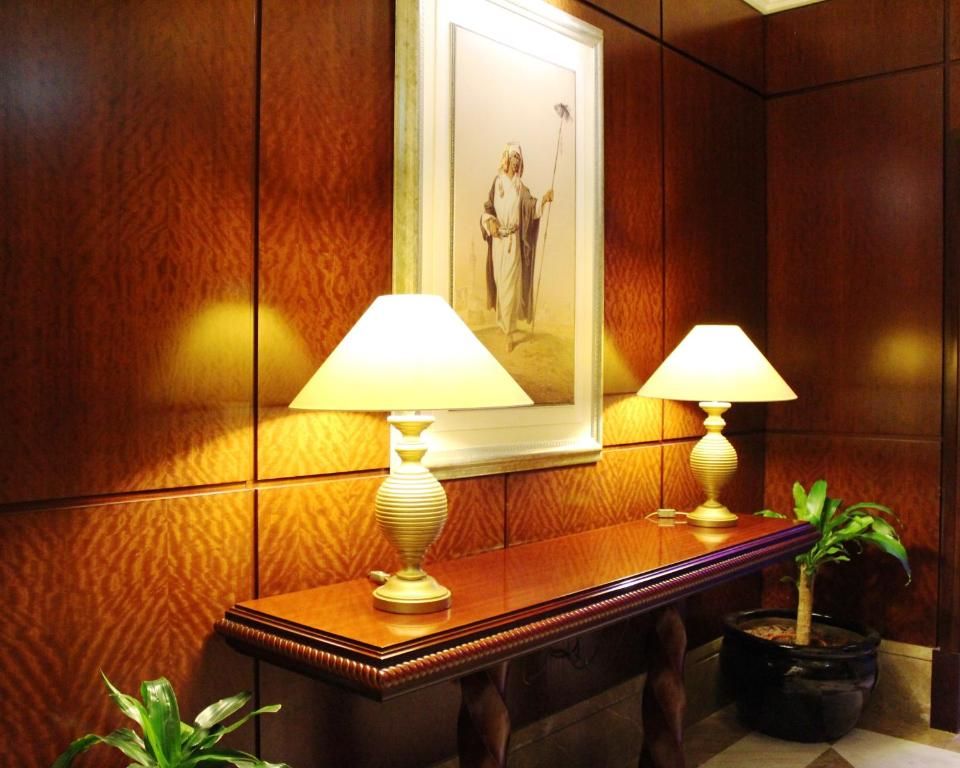 City Seasons Suites фото 29