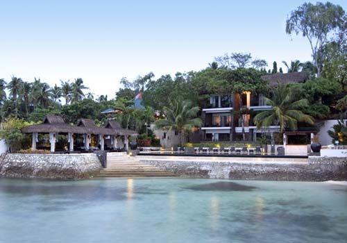 Abaca Boutique Resort фото 8