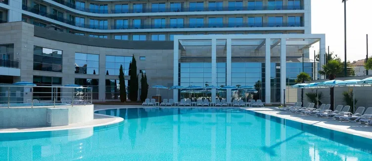 Фото отеля Mantera Resort & Congress