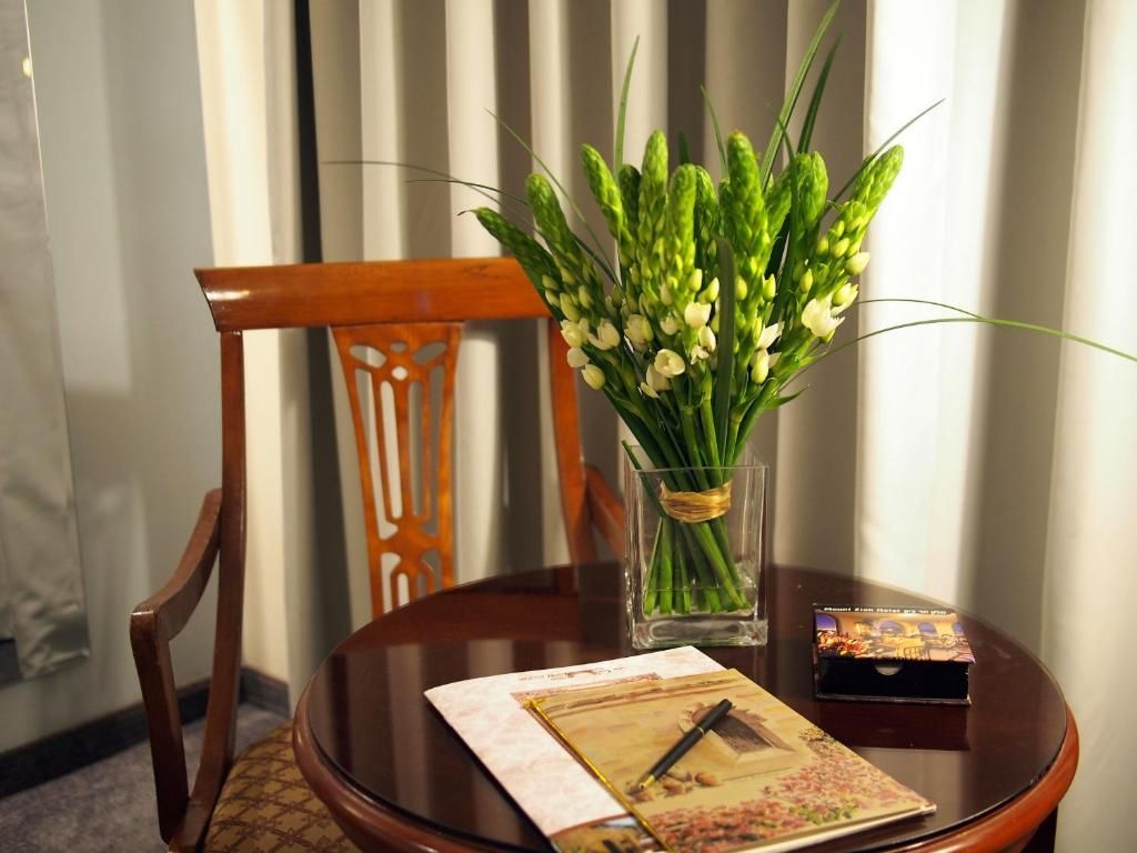 Mount Zion Boutique Hotel фото 52