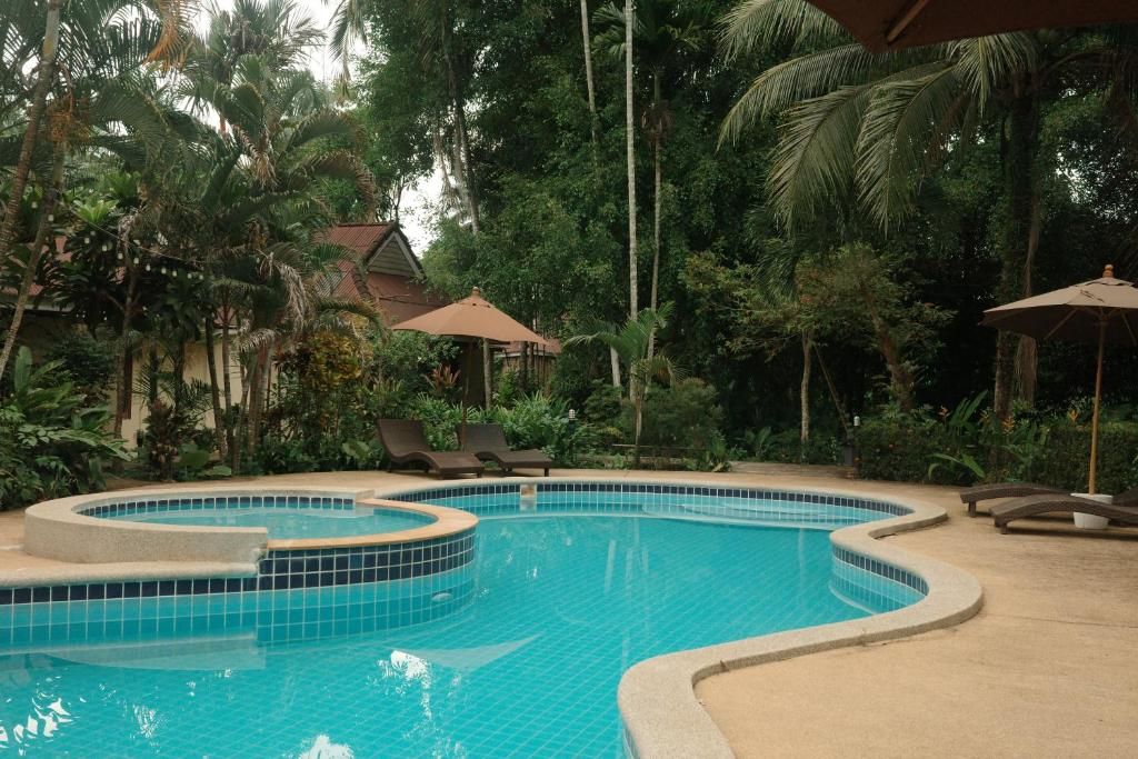 Sunda Resort фото 49