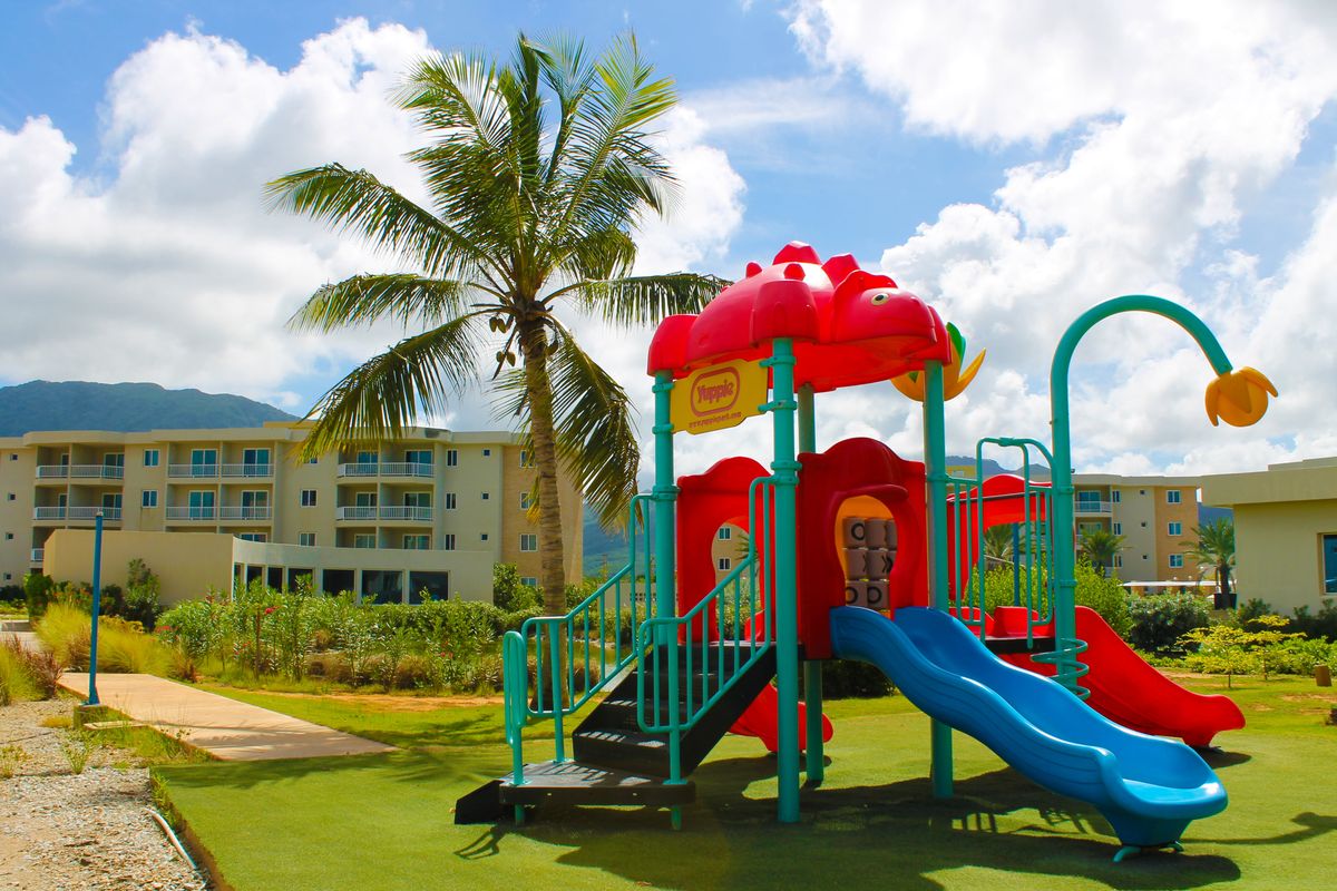 LD Suites Punta Playa фото 11