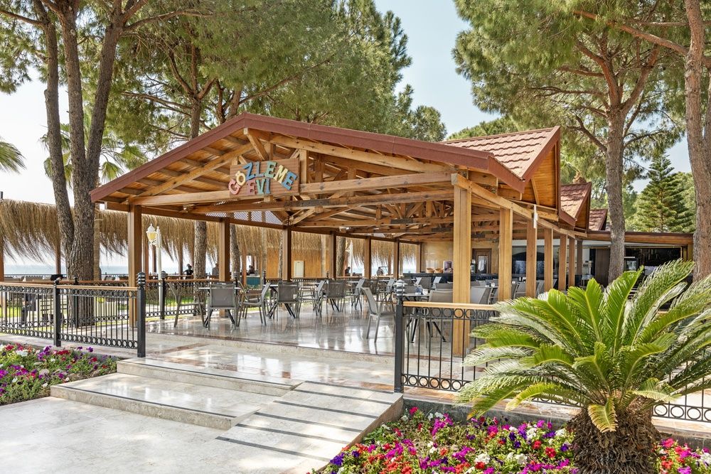 Dobedan World Palace Kemer фото 321
