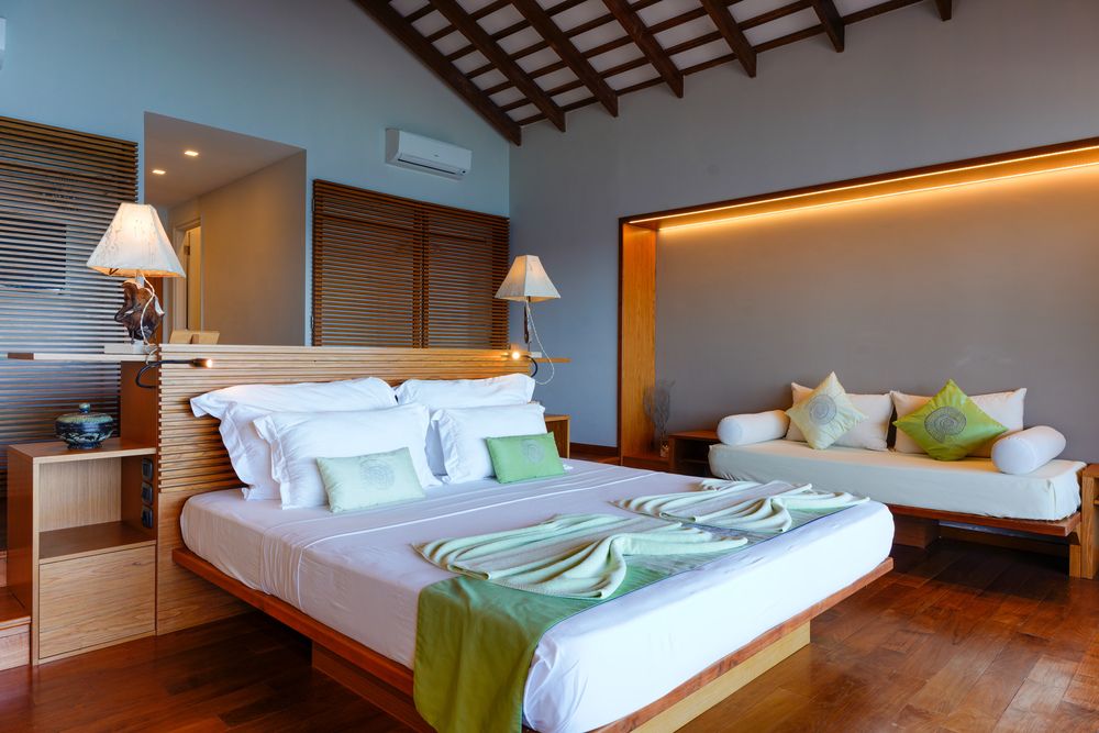 Nakai Dhiggiri Resort (Adults Only) фото 69