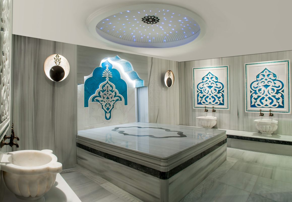 Romance Istanbul Hotel фото 11