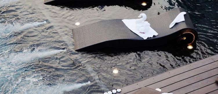 Фото отеля De Prime Rangnam Hotel