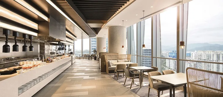 Фото отеля Hyatt Place Sanya City Center