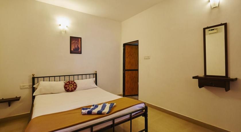 Arpora Inn фото 34