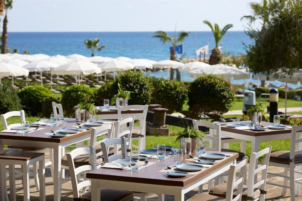 Mediterranean Beach фото 66