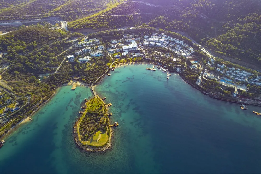Rixos Premium Bodrum фото 53