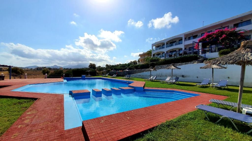 Hotel Stella Beach фото 6