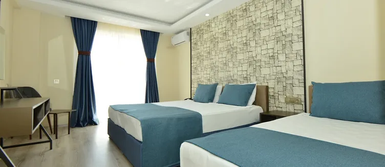 Фото отеля Hotella Hotel & Spa