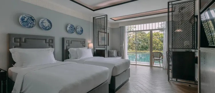 Фото отеля Marina Gallery Resort Kacha Kalim Bay