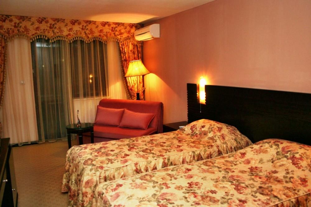 MPM Hotel Bansko SPA & Holidays фото 12