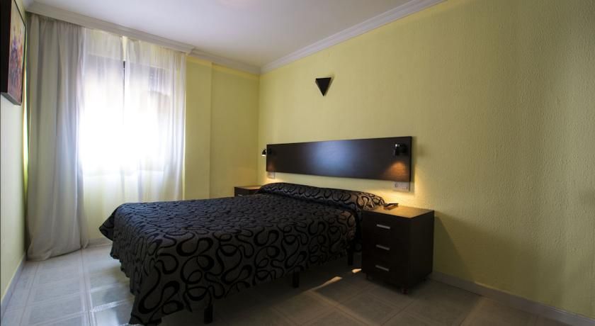 Хостел «Denia Beach Oasis» фото 4