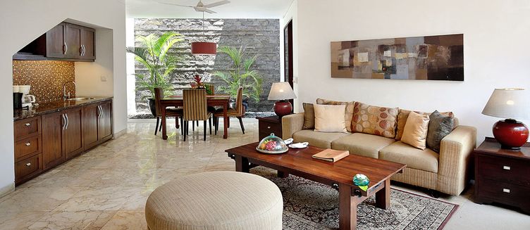 Фото отеля Kanishka Villas