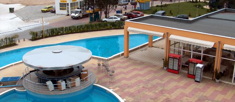 Фото отеля MPM Astoria Hotel - Ultra All Inclusive