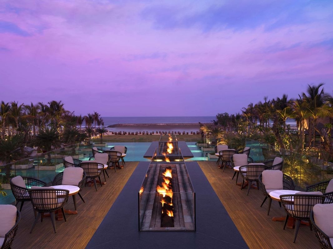 The Apurva Kempinski Bali фото 16