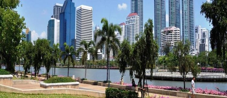 Фото отеля Red Planet Bangkok Asoke