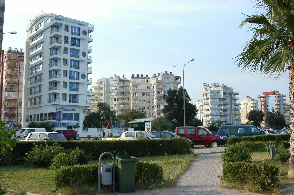 Perla Mare Hotel фото 3