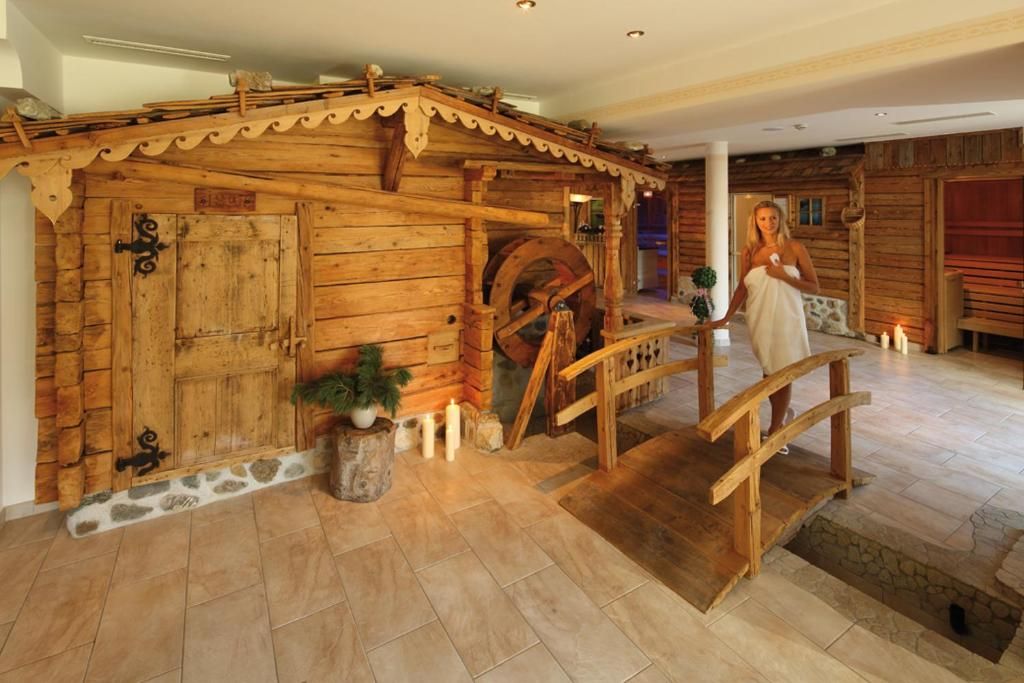 Landhotel Maria Theresia фото 35