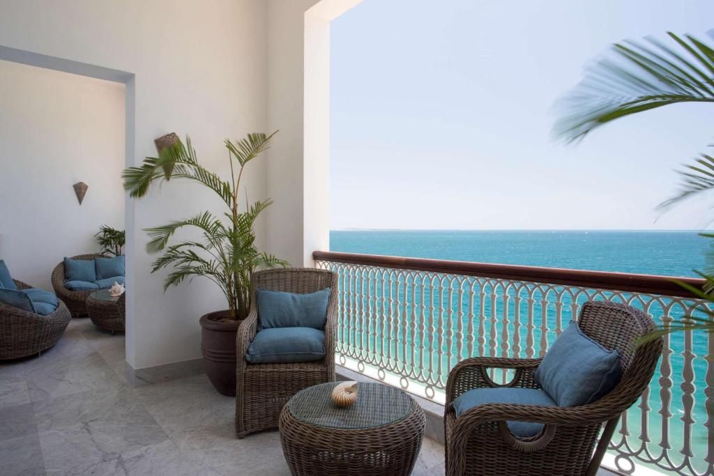Park Hyatt Zanzibar фото 71