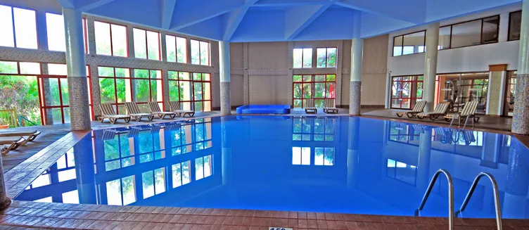 Фото отеля Green Beach Resort