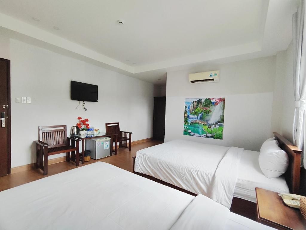 Phu Quoc Center Hotel фото 3