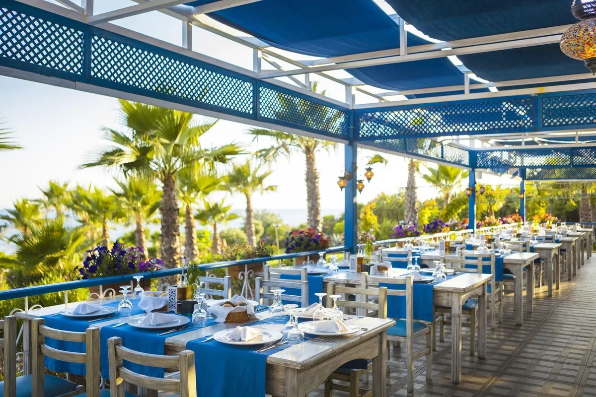 Hotel Turan Prince фото 19
