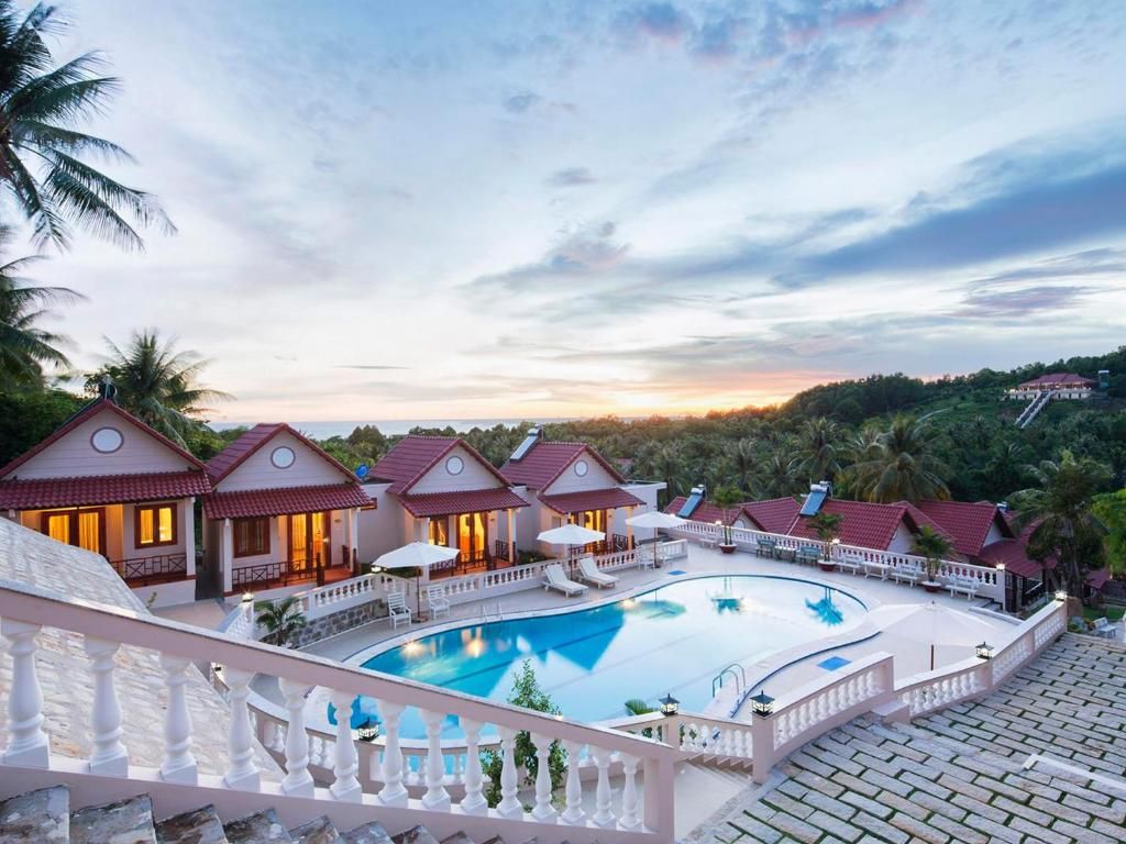 Hong Bin Bungalow фото 57