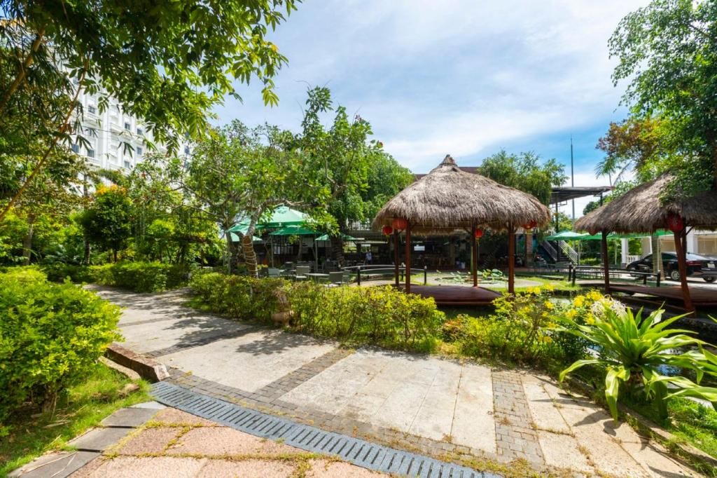 Tahiti Resort фото 34