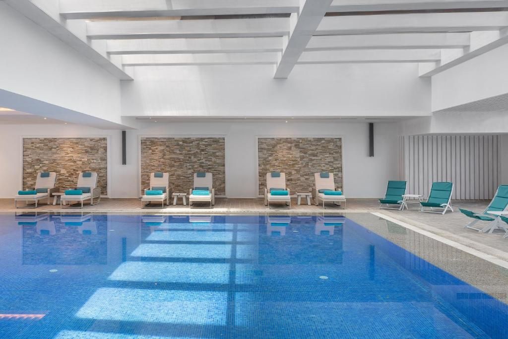 Rixos Premium Alamein фото 38