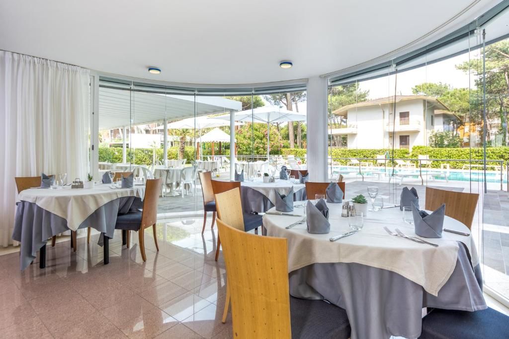 Hotel Smeraldo Lignano фото 3