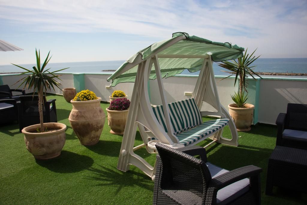Golden Beach фото 1