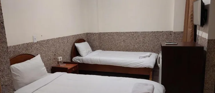Фото отеля Canary Hotel