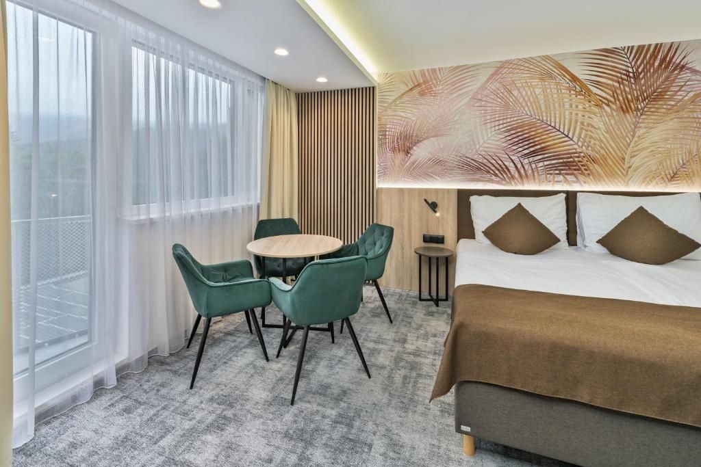 Wellness Hotel Astra фото 27