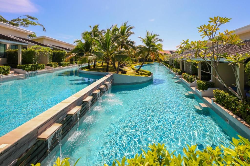 Craft Resort & Villas фото 5