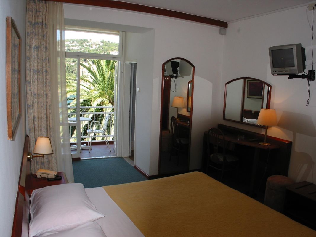 Vis Hotel фото 4