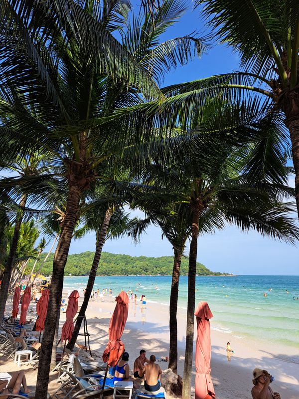 Premier Residences Phu Quoc Emerald Bay фото 34