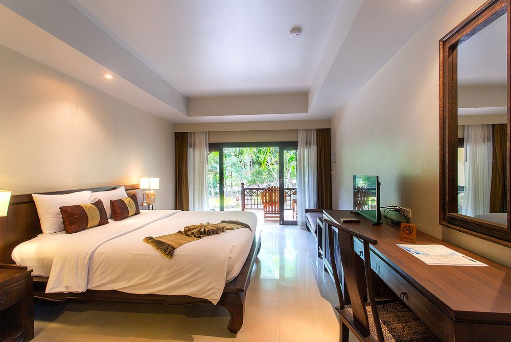 Fair House Villas & Spa Samui фото 139