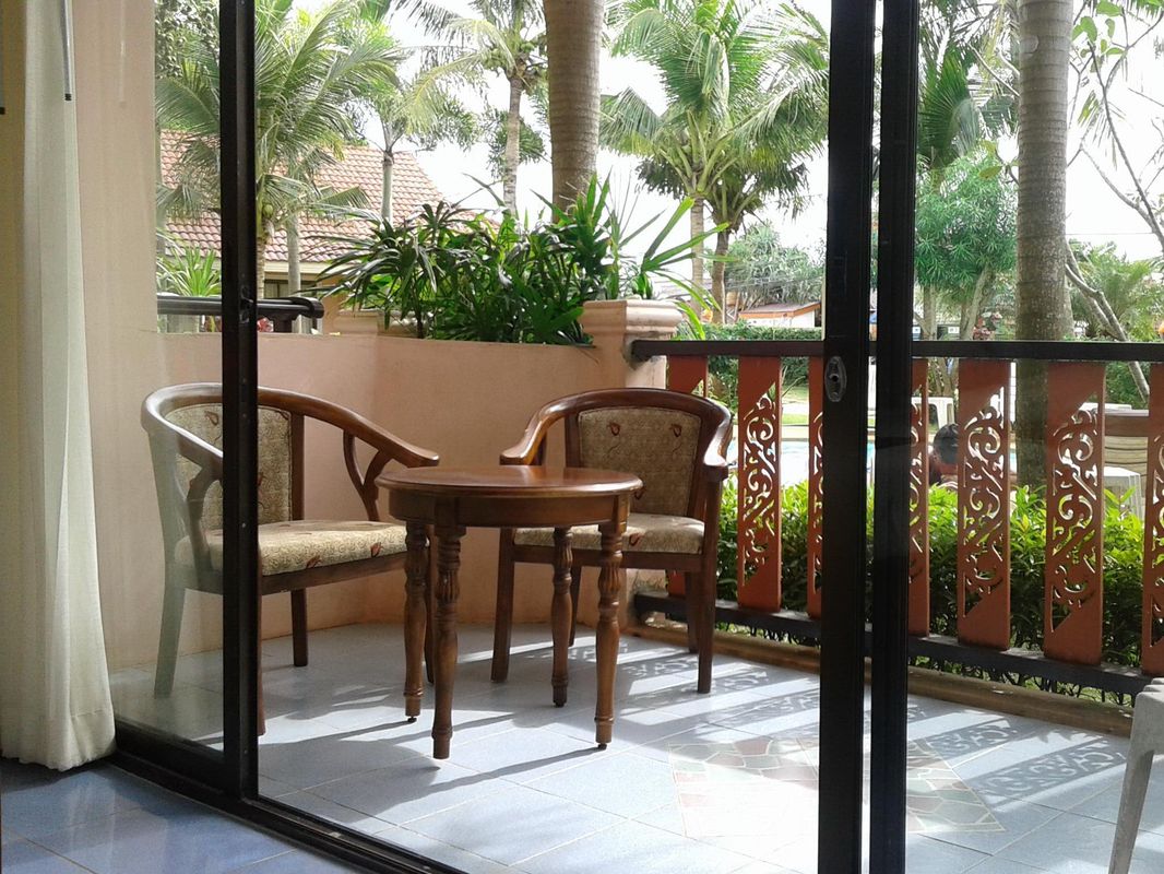Lanta Seafront Resort фото 23