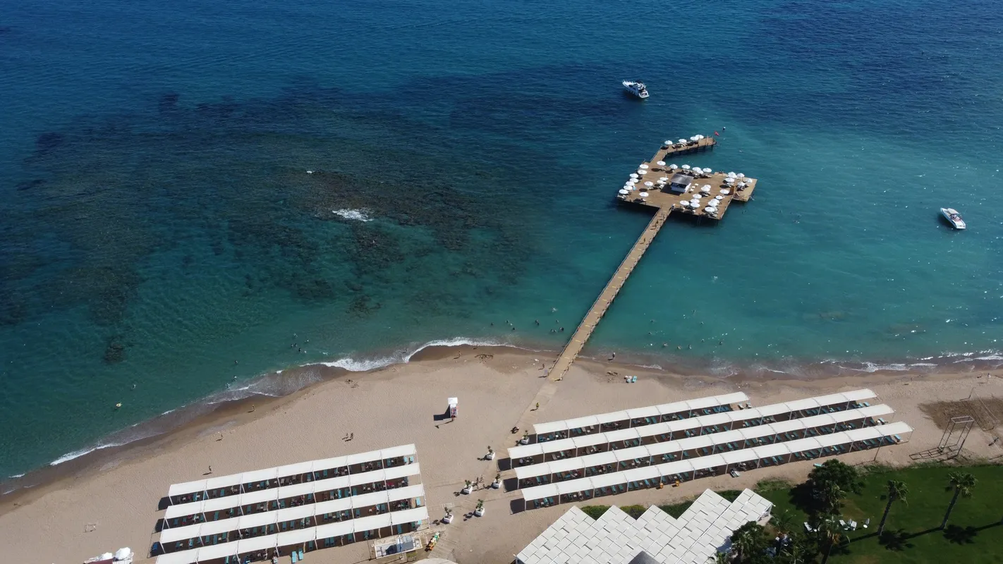 Arcanus Hotels Sorgun фото 4