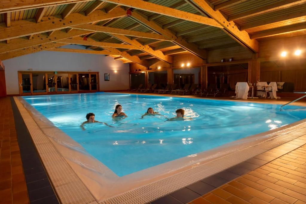 Palace Hotel Wellness & Beauty фото 20