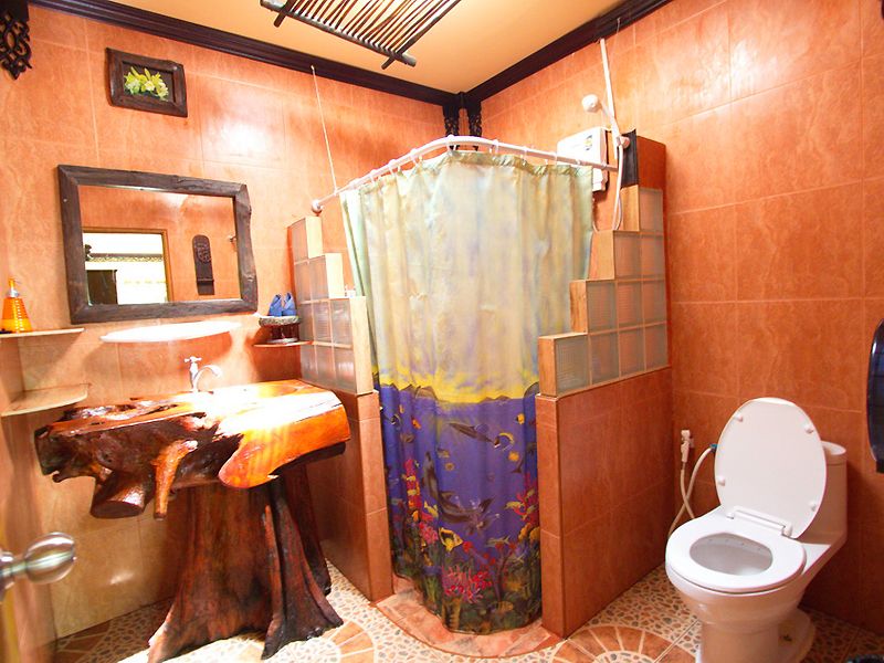 Paradise Pearl Bungalow фото 67