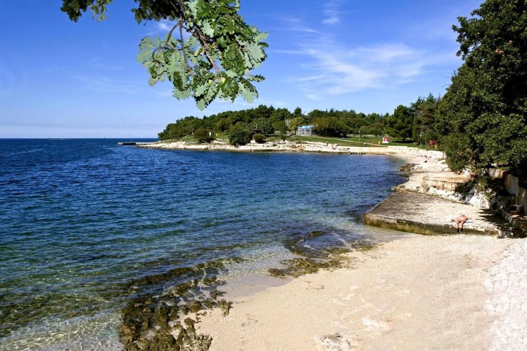Istra Plava Laguna фото 23