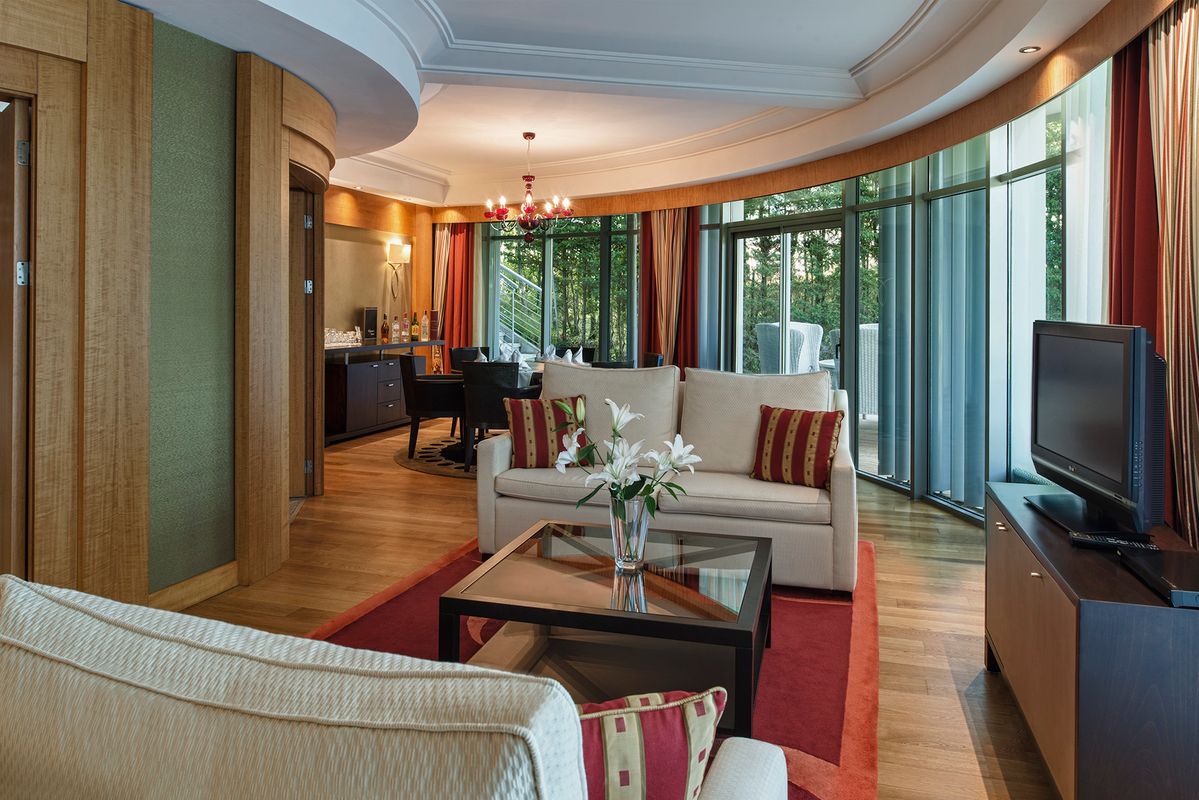 Calista Luxury Resort фото 119