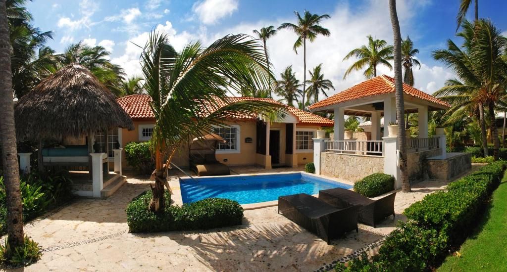 Paradisus Punta Cana Resort - All Inclusive фото 5